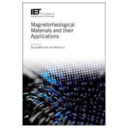 Magnetorheological Materials and their Applications