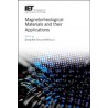 Magnetorheological Materials and their Applications