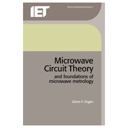 Microwave Circuit Theory and Foundations of Microwave Metrology