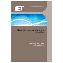 Microwave Measurements