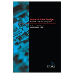 Modern Filter Design: Active RC and switched capacitor