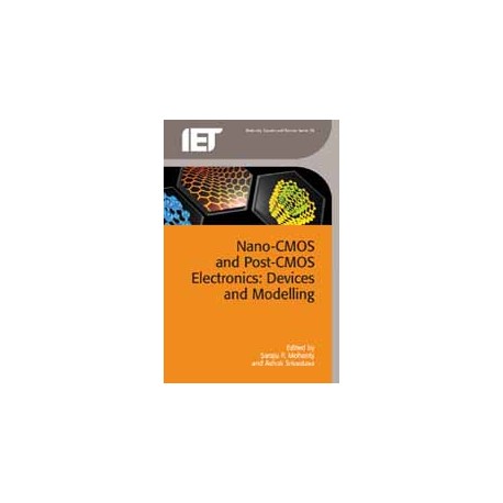 Nano-CMOS and Post-CMOS Electronics: Devices and Modelling