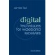 Digital Techniques for Wideband Receivers
