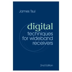 Digital Techniques for Wideband Receivers