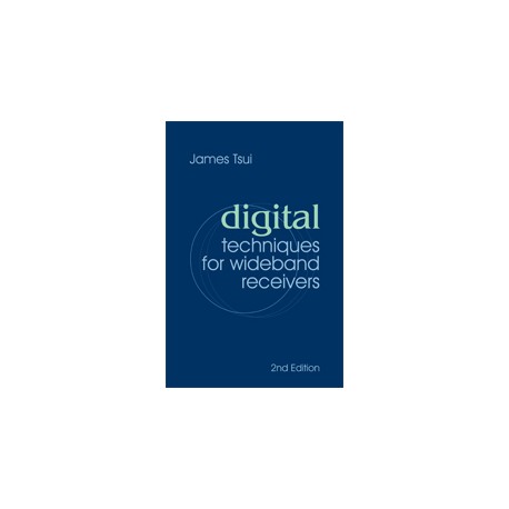 Digital Techniques for Wideband Receivers