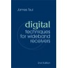 Digital Techniques for Wideband Receivers