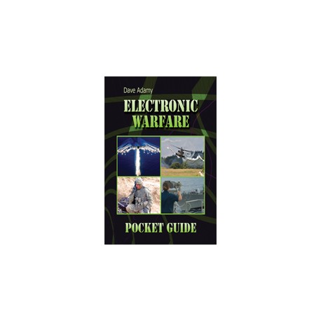 Electronic Warfare Pocket Guide
