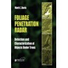 Foliage Penetration Radar: Detection and characterisation of objects under trees