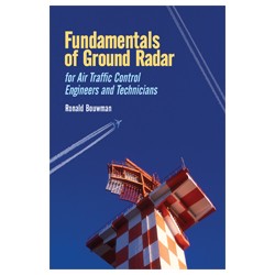 Fundamentals of Ground Radar for Air Traffic Control Engineers and Technicians