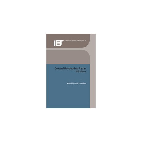 Ground Penetrating Radar