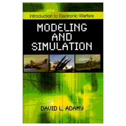 Introduction to Electronic Warfare Modeling and Simulation