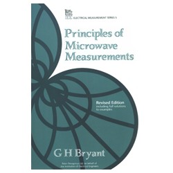 Principles of Microwave Measurements