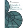 Principles of Microwave Measurements