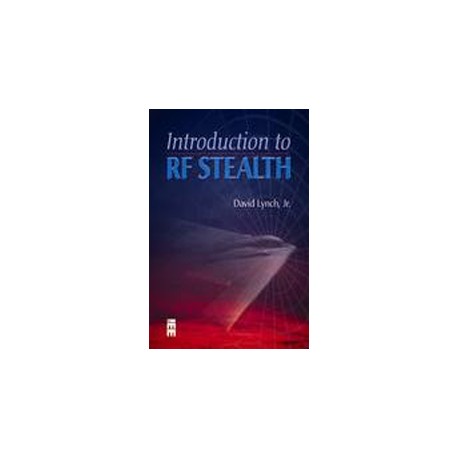 Introduction to RF Stealth