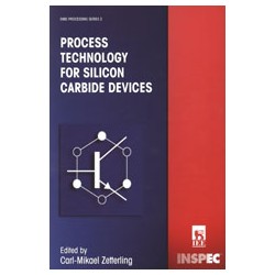 Process Technology for Silicon Carbide Devices