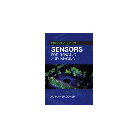 Introduction to Sensors for Ranging and Imaging