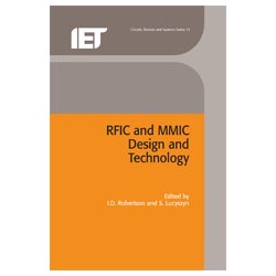 RFIC and MMIC Design and Technology