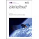Maritime Surveillance with Synthetic Aperture Radar