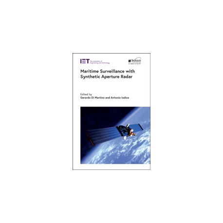 Maritime Surveillance with Synthetic Aperture Radar