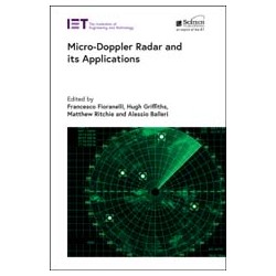 Micro-Doppler Radar and Its Applications