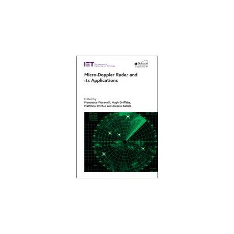 Micro-Doppler Radar and Its Applications