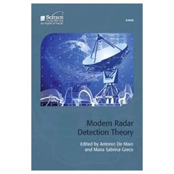 Modern Radar Detection Theory