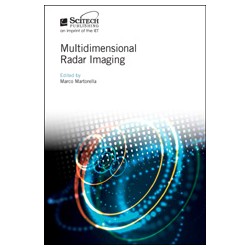 Multidimensional Radar Imaging