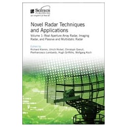 Novel Radar Techniques and Applications Volume 1: Real Aperture Array Radar, Imaging Radar, and Passive and Multistatic Radar