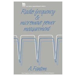 Radio Frequency and Microwave Power Measurement