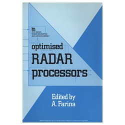 Optimised Radar Processors