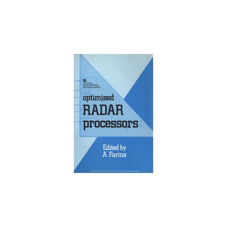 Optimised Radar Processors
