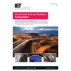 Infrastructure Risk and Resilience: Transportation