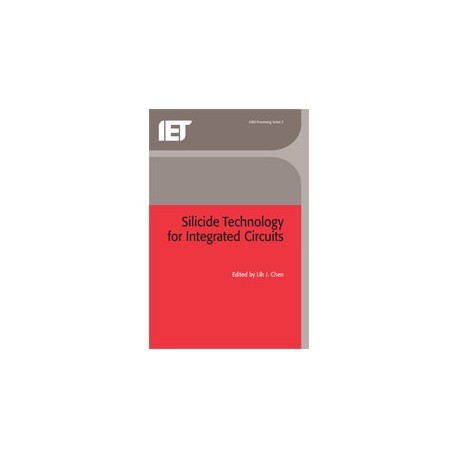 Silicide Technology for Integrated Circuits