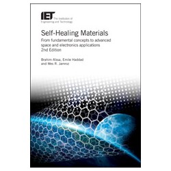Self-Healing Materials: From fundamental concepts to advanced space and electronics applications