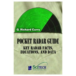Pocket Radar Guide: Key facts, equations, and data