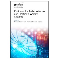 Photonics for Radar Networks and Electronic Warfare Systems