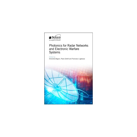 Photonics for Radar Networks and Electronic Warfare Systems