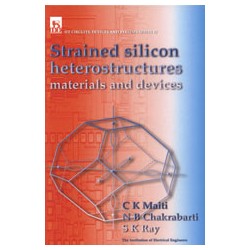 Strained Silicon Heterostructures: materials and devices