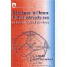 Strained Silicon Heterostructures: materials and devices