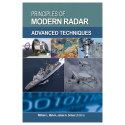 Principles of Modern Radar: Advanced techniques