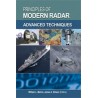 Principles of Modern Radar: Advanced techniques