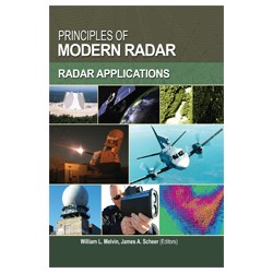 Principles of Modern Radar: Volume 3: Radar Applications