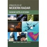 Principles of Modern Radar: Volume 3: Radar Applications
