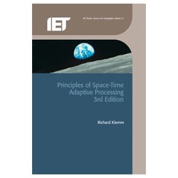 Principles of Space-Time Adaptive Processing