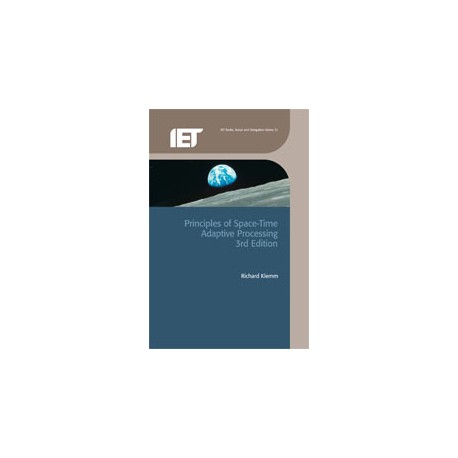 Principles of Space-Time Adaptive Processing