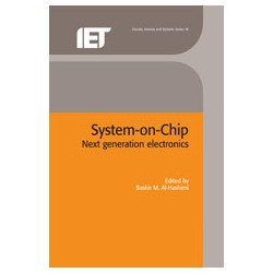 System-on-Chip: Next Generation Electronics