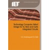 Technology Computer Aided Design for Si, SiGe and GaAs Integrated Circuits