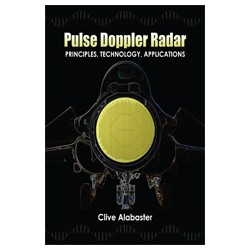 Pulse Doppler Radar: Principles, technology, applications