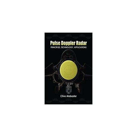 Pulse Doppler Radar: Principles, technology, applications
