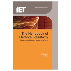 The Handbook of Electrical Resistivity: New materials and pressure effects